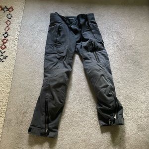 Motorrad Armored Pants🏍